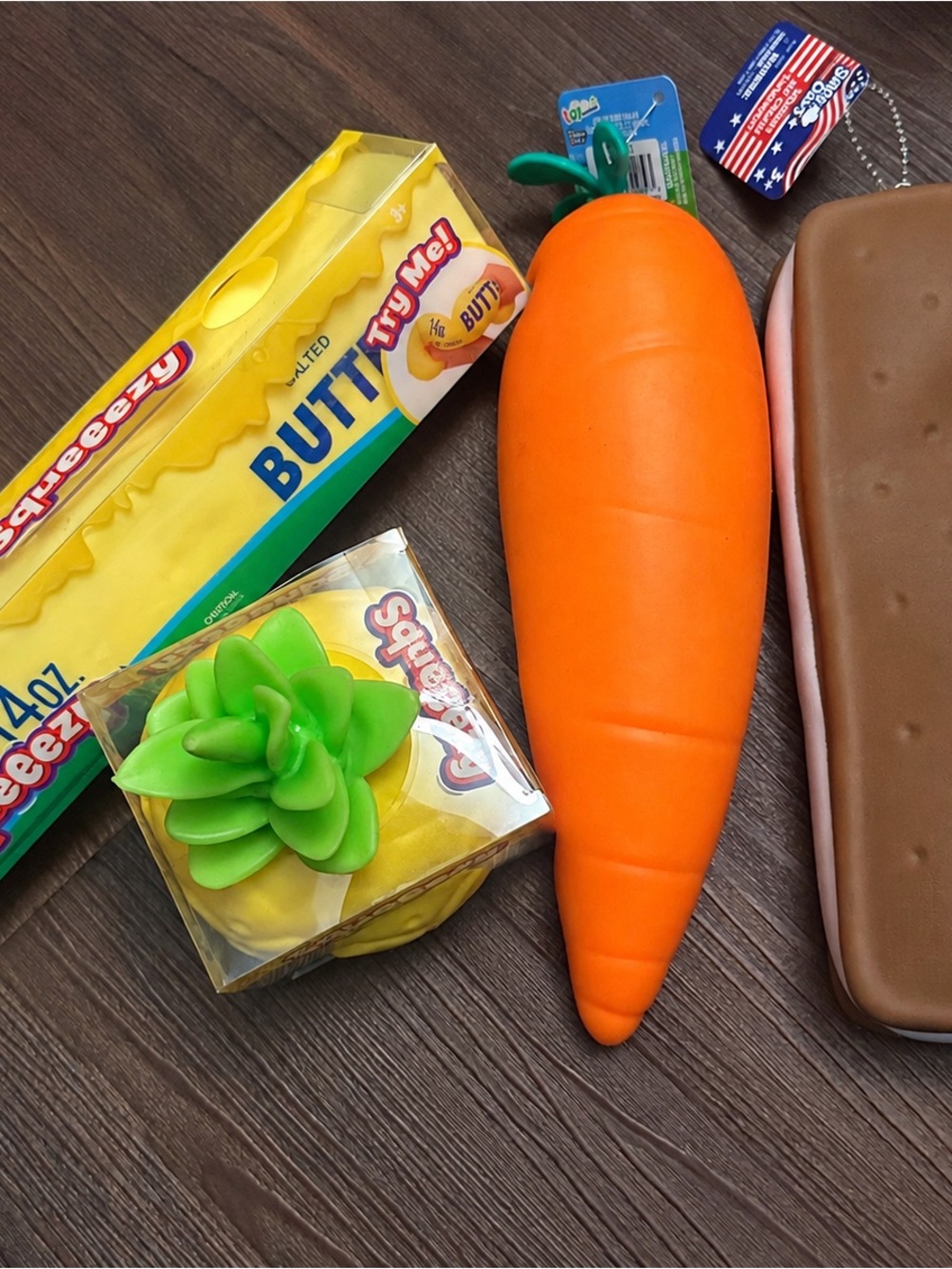 Jumbo Sunny Days Bundle!